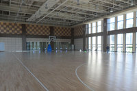济南市全运村体育场