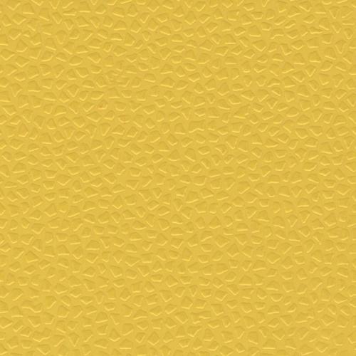 室外pvc地板-柠檬黄